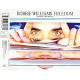 Freedom(3remix)par Robbie Williams