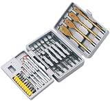 Review Draper 73958 / Draper Value 73958 32 Piece Drill And Bit Set