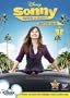 Sonny with a Chance: Sonny's Big Break, Volume 1