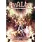 Avalon: Web of Magic Chronology