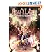 Avalon: Web of Magic Book 6: Trial By Fire (Bk. 6)