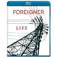 Foreigner - Live (Blu-Ray)