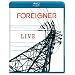 Foreigner - Live (Blu-Ray)