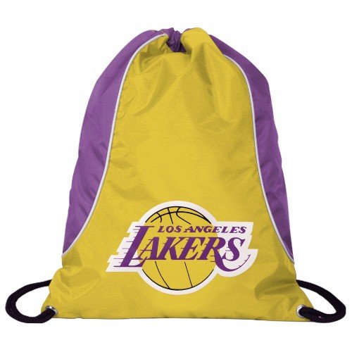 NBA  Los Angeles Lakers Axis Backsack