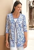 Print Twinset