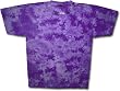 Sundog Adult 1 Color -Team Crinkle Tie-dye Tee