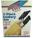 Imperial Dura Edge 7-piece Cutlery Set