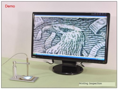 Image #7 of Short 2.0MP Handheld