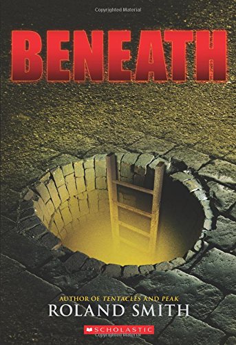Beneath