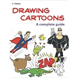 DrawingCartoons:ACompleteGuide
