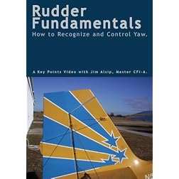 Rudder Fundamentals