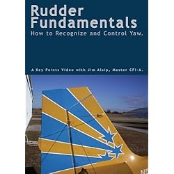 Rudder Fundamentals