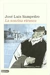 LA Sonrisa Etrusca