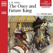 The Once and Future King | [T. H. White]
