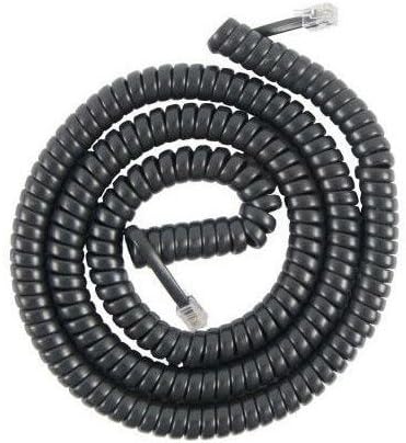 Aastra-6750iSeries-Black-25Foot-Handset-Cord
