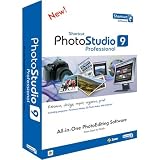 Photostudio 9 Pro