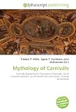 Mythology of Carnivàle: Carnivàle, Daniel Knauf, Characters of Carnivàle, List of Carnivàle episodes, List of awards and nominations received by Carnivàle