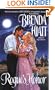 Rogue's Honor (Saints of Seven Dials Series, Book 1)