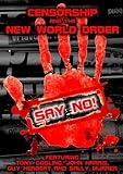 Censorship & The New World Order [DVD] [Import]
