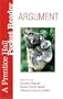 Argument: A Prentice Hall Pocket Reader