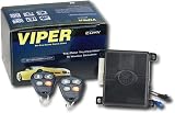 Viper 211HV 1-Way Keyless Entry System