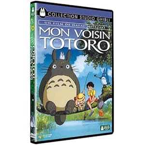 Mon voisin Totoro