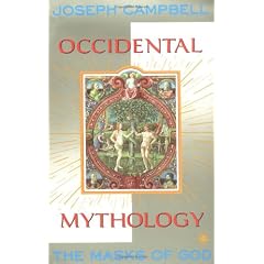 The Masks of God: Occidental Mythology