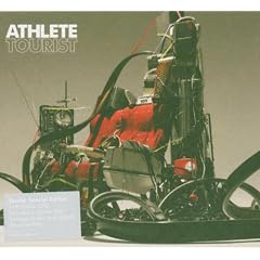 Tourist + DVD