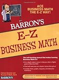 Business mathematics
