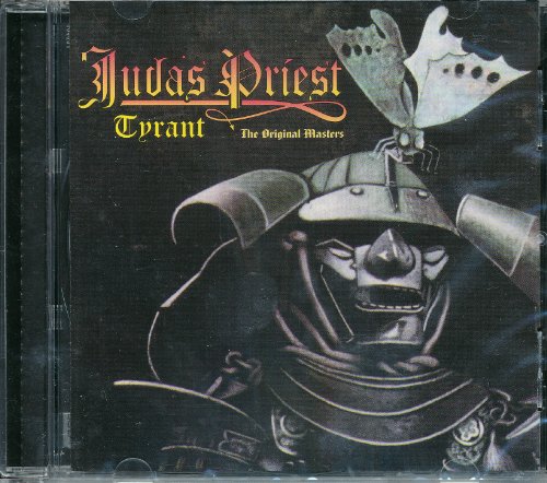Judas Priest Foto 7