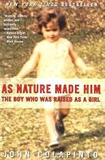 As Nature Made Him