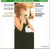 La Voix Humaine - Poulenc & Cocteau
