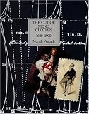The Cut of Men's Clothes: 1600-1900