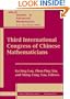 Third International Congress of Chinese Mathematicians (Ams/Ip Studies in Advanced Mathematics)