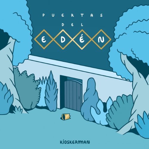 Puertas del Edén (KF8) (Spanish Edition)