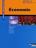 Economie BTS 2e année