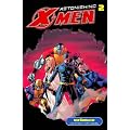 Astonishing X- Men #2: Gef�hrlich (2006, Panini)