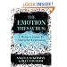 The Emotion Thesaurus: A Writer's Guide To Character Expression