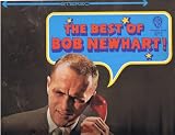 The Best of Bob Newhart! [LP Record]