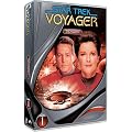 Star Trek - Voyager - Saison 1