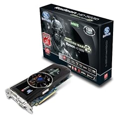 RADEON HD 5830 - Grafikkarte - Radeon HD 5830