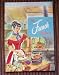 Books : Culinary Arts Institute: The French Cookbook (141 world-renowned French recipies, 103)