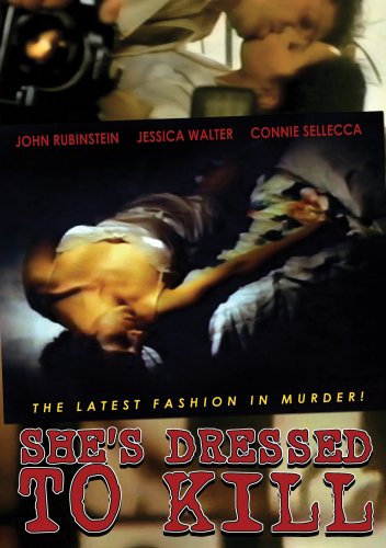 Free Download Of She's Dressed to Kill