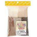 ハマナカ フェルト羊毛5色パック(ナチュラルブレンド)