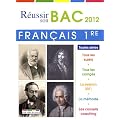 Fran�ais 1re S, ES, L et techno