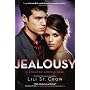 Jealousy (Strange Angels, Book 3)