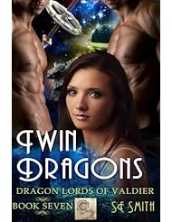 Book: Twin Dragons  (Dragon Lords of Valdier) (Volume 7) - CreateSpace Independent Publishing Platform