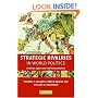 Strategic Rivalries in World Politics: Position, Space and Conflict Escalation
