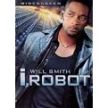 I, Robot