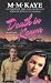 Death in Kenya (Paperback)